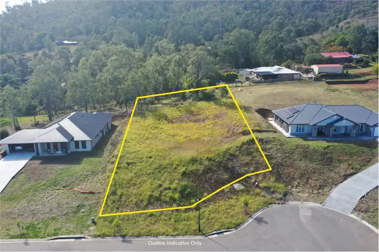 16 Bunya Pine Place, Fernvale QLD 4306