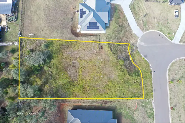 Second view of Homely land listing, 16 Bunya Pine Place, Fernvale QLD 4306