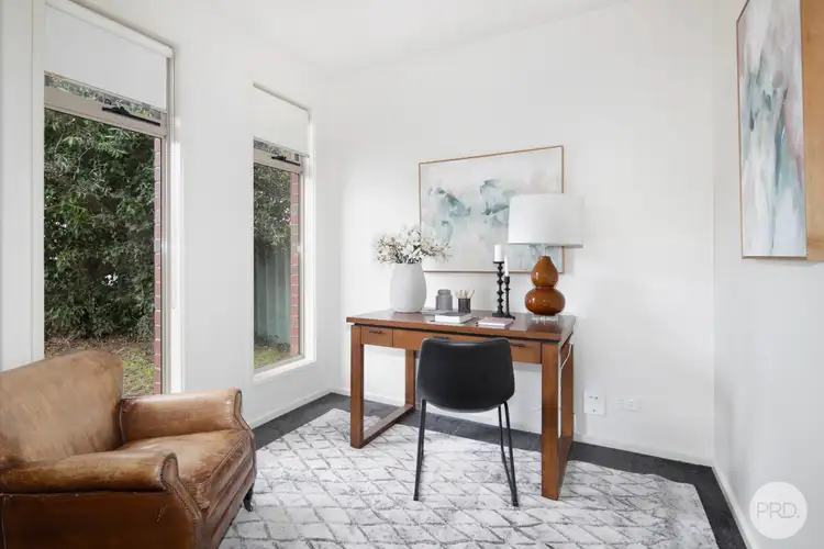 Third view of Homely house listing, 70 Cuthberts Road, Alfredton VIC 3350
