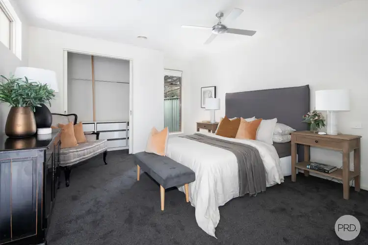 Fourth view of Homely house listing, 70 Cuthberts Road, Alfredton VIC 3350