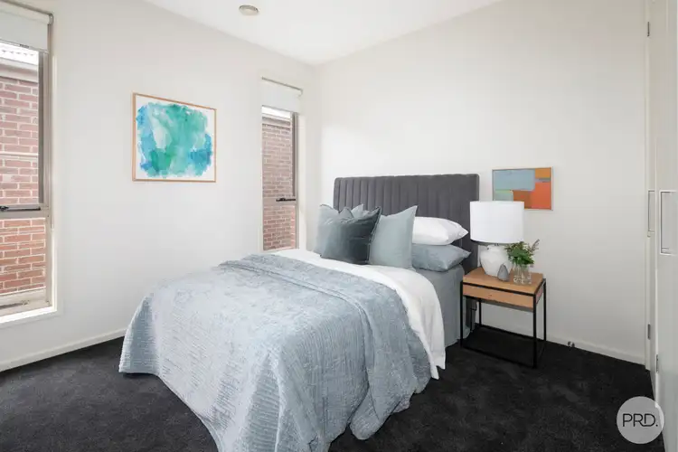 Sixth view of Homely house listing, 70 Cuthberts Road, Alfredton VIC 3350