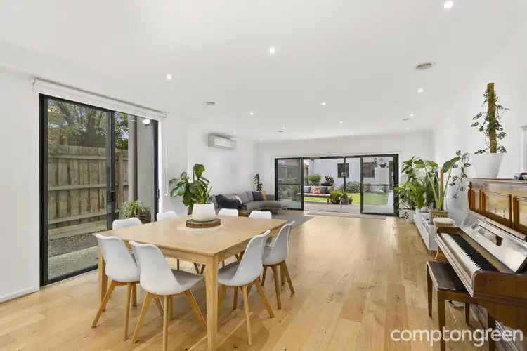 Fifth view of Homely house listing, 3A Victoria Street, Rippleside VIC 3215