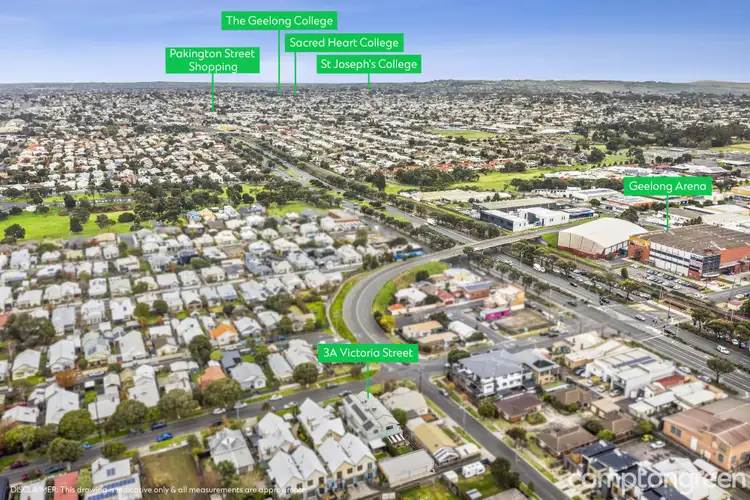 Sixth view of Homely house listing, 3A Victoria Street, Rippleside VIC 3215