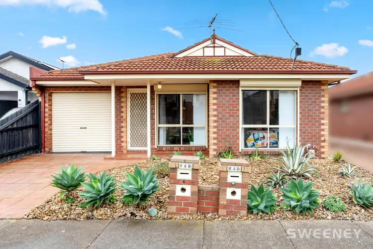 Main view of Homely unit listing, 1/4-6 Hosken Street, Altona Meadows VIC 3028