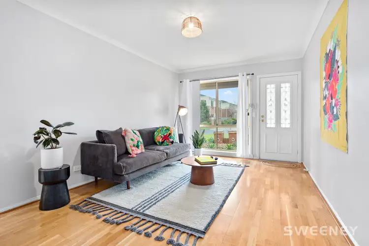 Second view of Homely unit listing, 1/4-6 Hosken Street, Altona Meadows VIC 3028
