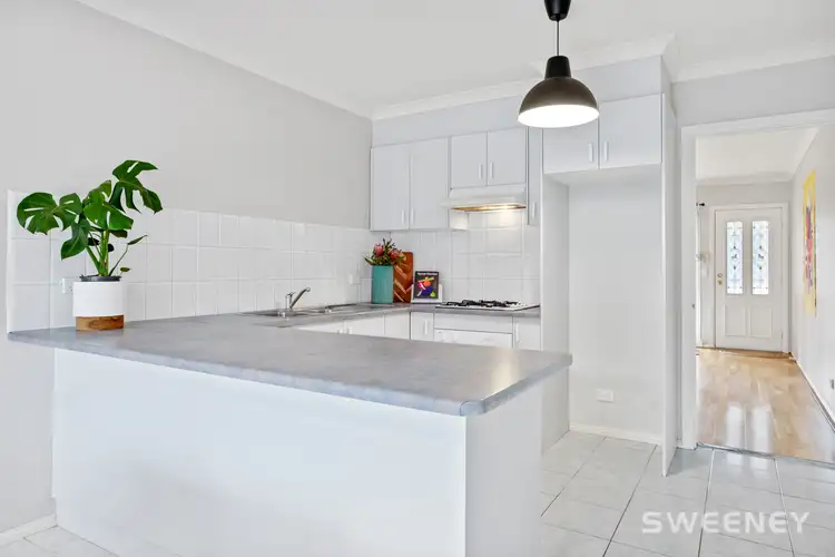 Third view of Homely unit listing, 1/4-6 Hosken Street, Altona Meadows VIC 3028