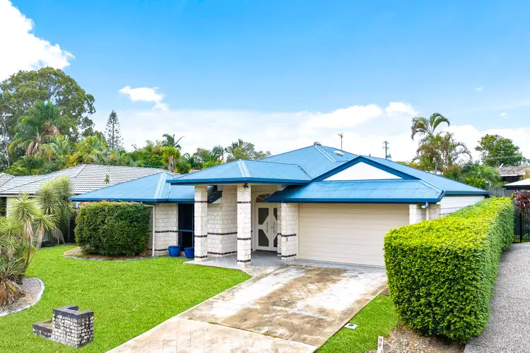 28 Baltimore Place, Kuluin QLD 4558