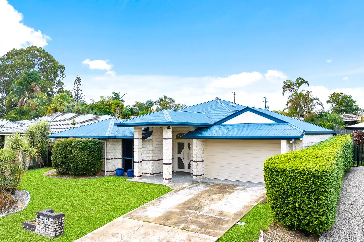 Main view of Homely house listing, 28 Baltimore Place, Kuluin QLD 4558