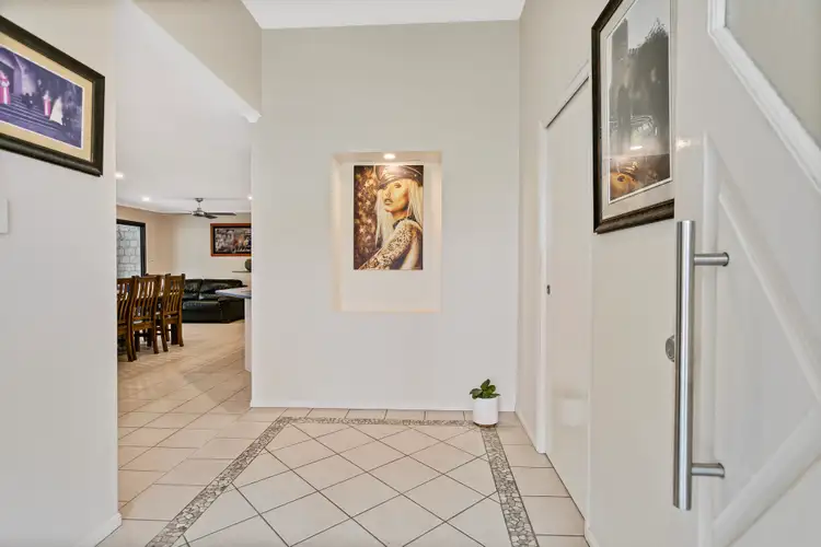 Second view of Homely house listing, 28 Baltimore Place, Kuluin QLD 4558