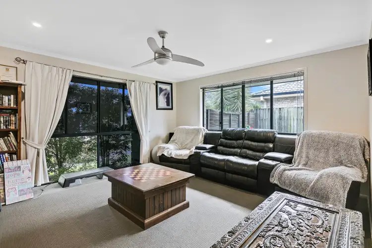 Third view of Homely house listing, 28 Baltimore Place, Kuluin QLD 4558