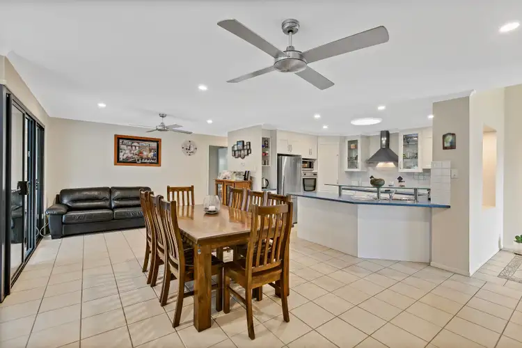 Fourth view of Homely house listing, 28 Baltimore Place, Kuluin QLD 4558