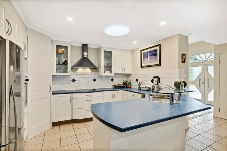 Fifth view of Homely house listing, 28 Baltimore Place, Kuluin QLD 4558