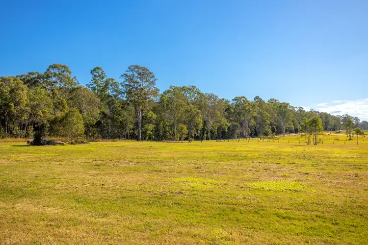 Fourth view of Homely land listing, Ranchlands Lot 203, 'Jaydee Chase' 312 Cedar Party Road, Taree NSW 2430
