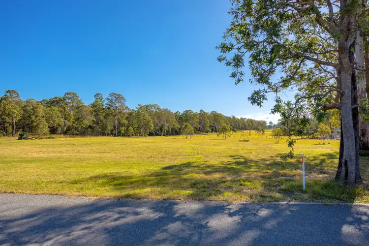 Fifth view of Homely land listing, Ranchlands Lot 203, 'Jaydee Chase' 312 Cedar Party Road, Taree NSW 2430