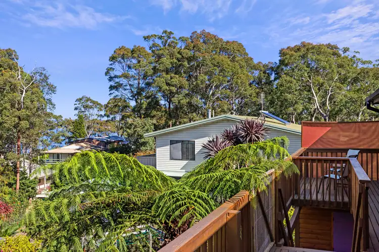 Fourth view of Homely house listing, 60 Long Beach Road, Long Beach NSW 2536