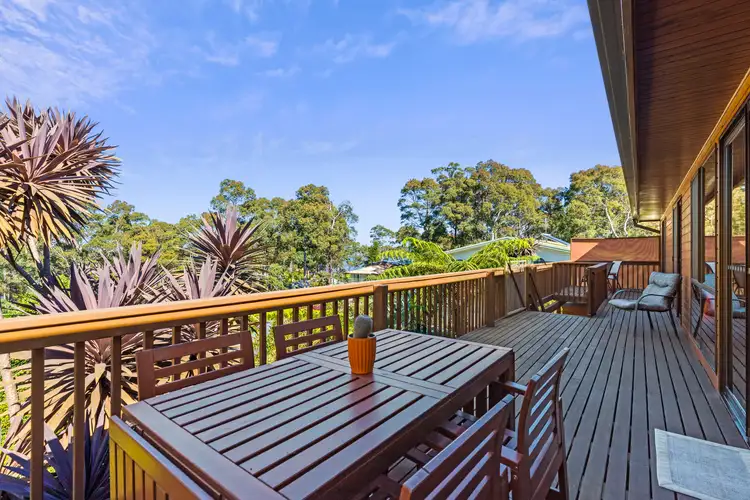 Fifth view of Homely house listing, 60 Long Beach Road, Long Beach NSW 2536