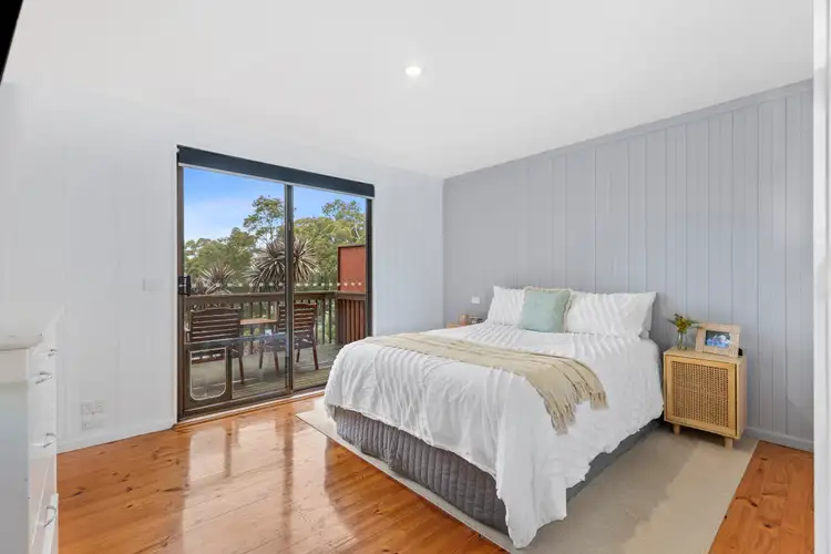 Sixth view of Homely house listing, 60 Long Beach Road, Long Beach NSW 2536