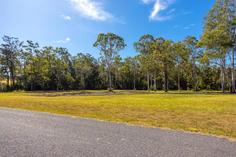 Third view of Homely land listing, Ranchlands Lot 206, 'Jaydee Chase' 312 Cedar Party Road, Taree NSW 2430