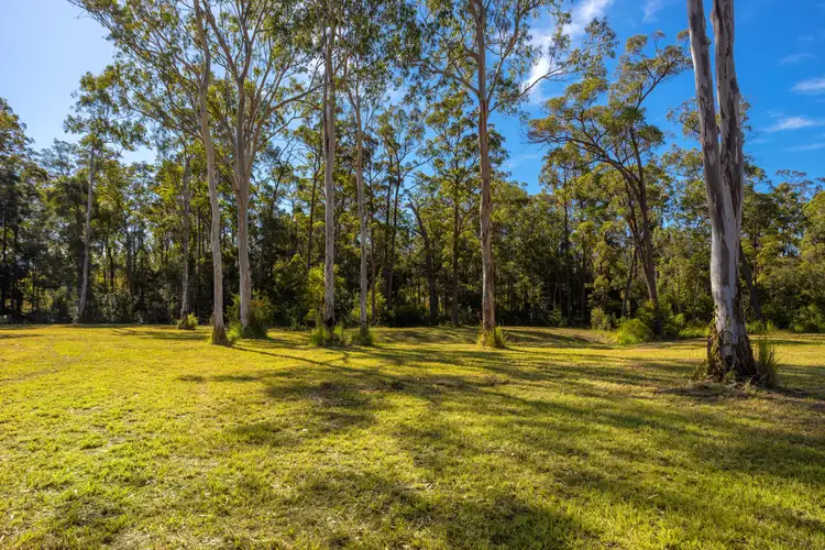 Fourth view of Homely land listing, Ranchlands Lot 206, 'Jaydee Chase' 312 Cedar Party Road, Taree NSW 2430