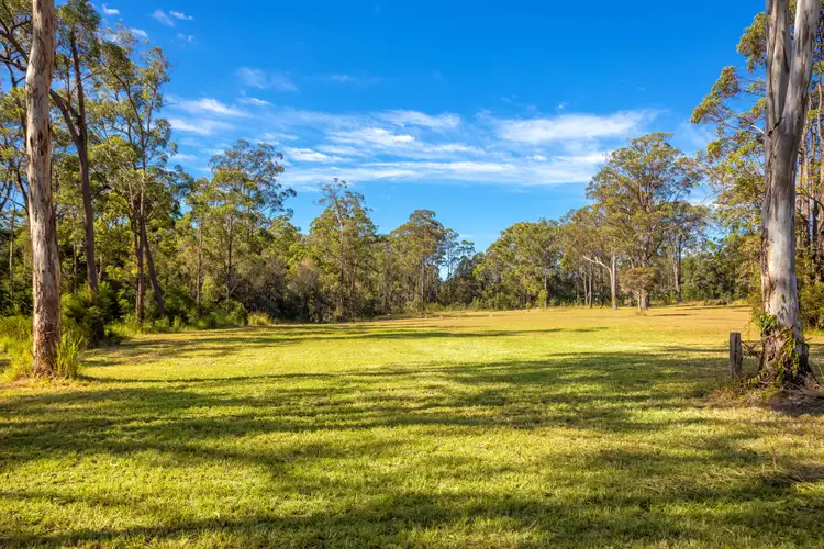 Fifth view of Homely land listing, Ranchlands Lot 206, 'Jaydee Chase' 312 Cedar Party Road, Taree NSW 2430