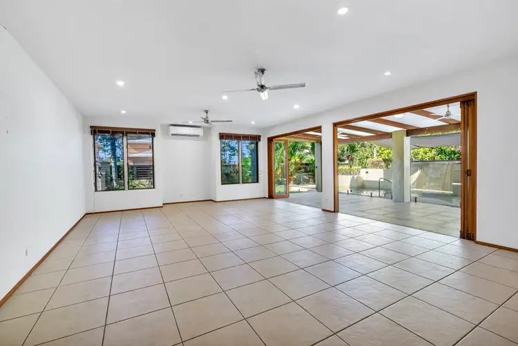 Third view of Homely house listing, 1 Monica Close, Holloways Beach QLD 4878