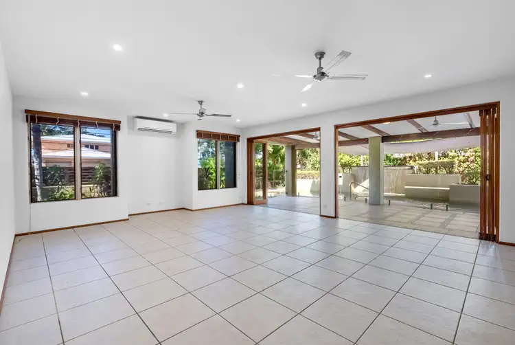 Fourth view of Homely house listing, 1 Monica Close, Holloways Beach QLD 4878