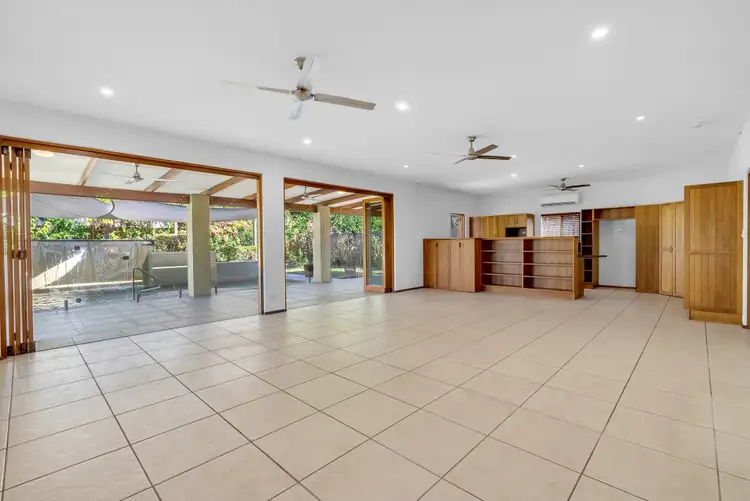 Fifth view of Homely house listing, 1 Monica Close, Holloways Beach QLD 4878