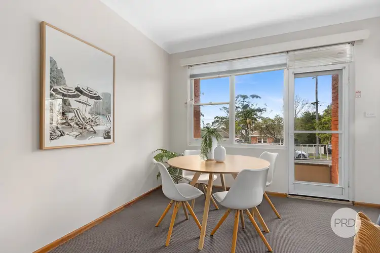 Third view of Homely unit listing, 4/7 Rosa Street, Oatley NSW 2223