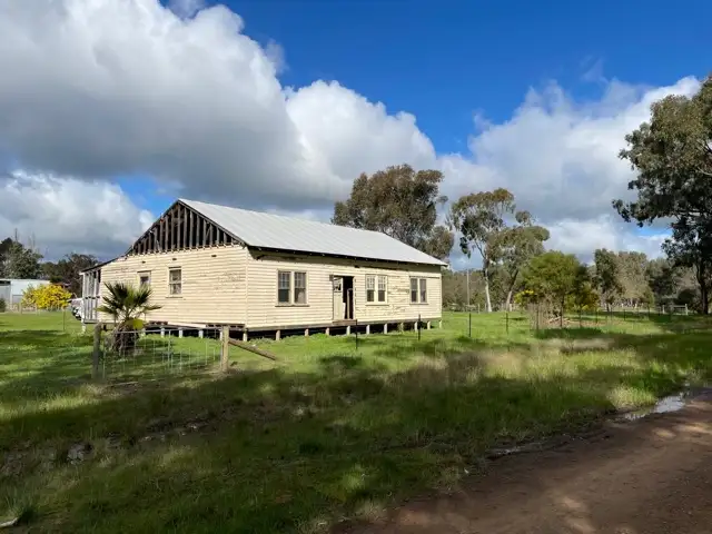 2 Frears Street, Baddaginnie VIC 3670