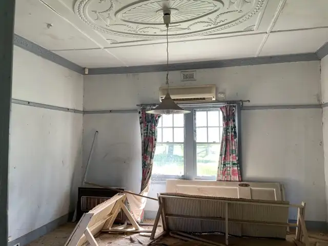 Second view of Homely house listing, 2 Frears Street, Baddaginnie VIC 3670