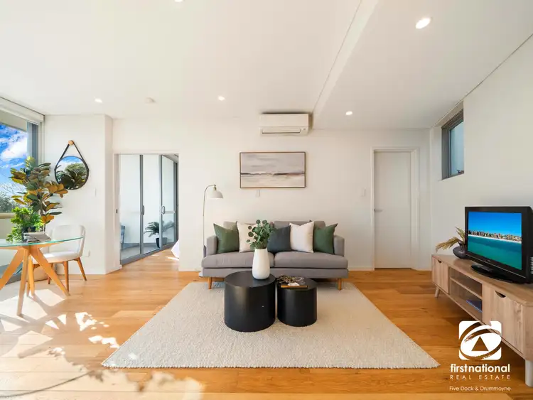 203/216 Lyons Road, Russell Lea NSW 2046
