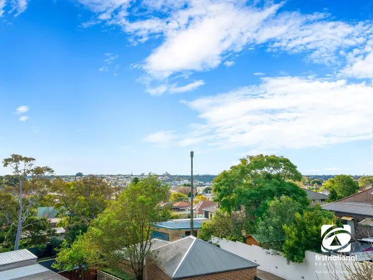 Fifth view of Homely apartment listing, 203/216 Lyons Road, Russell Lea NSW 2046
