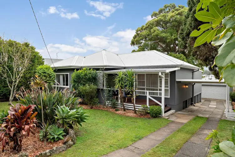 Main view of Homely house listing, 56 Turner Road, Berowra Heights NSW 2082