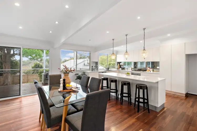 Third view of Homely house listing, 56 Turner Road, Berowra Heights NSW 2082