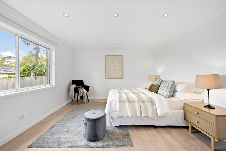 Fifth view of Homely house listing, 56 Turner Road, Berowra Heights NSW 2082