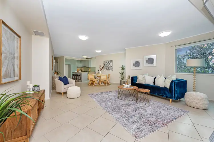Main view of Homely apartment listing, 318/72-74 The Strand, North Ward QLD 4810