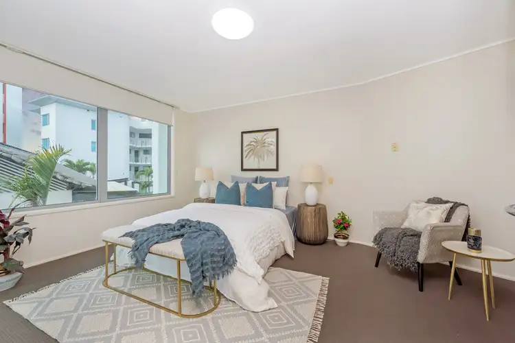 Third view of Homely apartment listing, 318/72-74 The Strand, North Ward QLD 4810