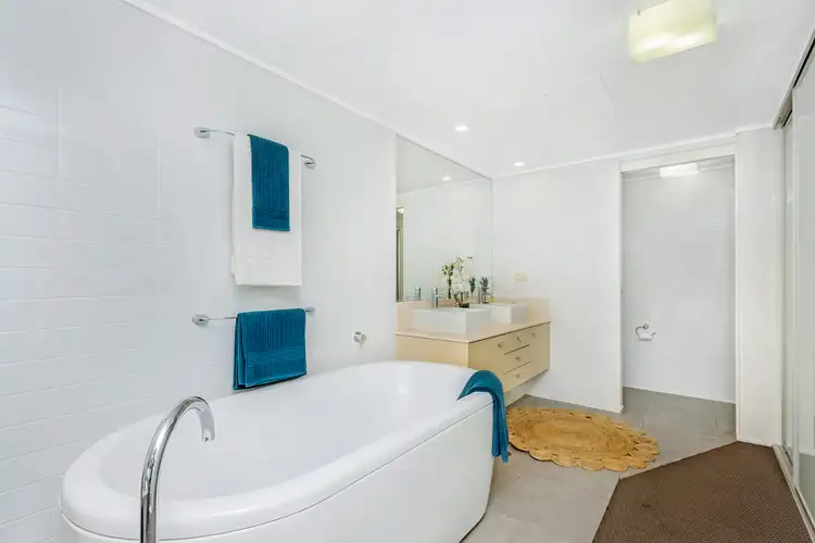 Fourth view of Homely apartment listing, 318/72-74 The Strand, North Ward QLD 4810