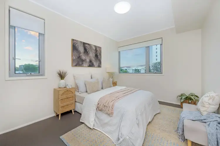 Fifth view of Homely apartment listing, 318/72-74 The Strand, North Ward QLD 4810