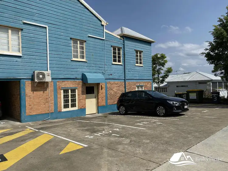 Main view of Homely unit listing, 4/567 Old Cleveland Rd, Camp Hill QLD 4152