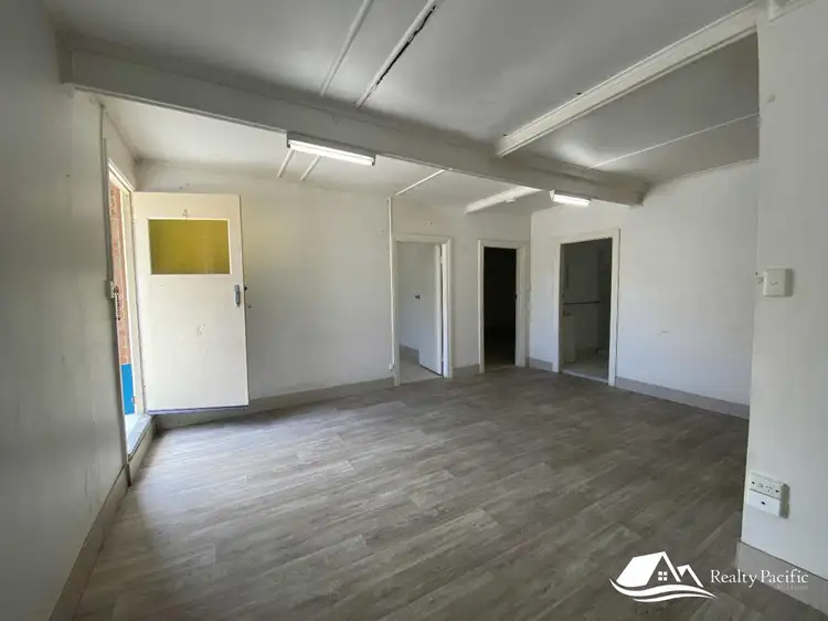 Third view of Homely unit listing, 4/567 Old Cleveland Rd, Camp Hill QLD 4152