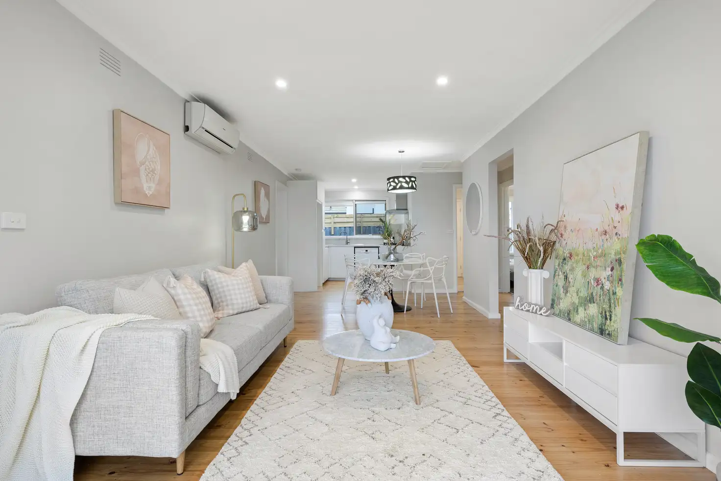 Main view of Homely unit listing, 2C Dennis Street, Highett VIC 3190