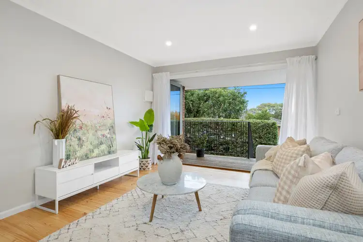 Second view of Homely unit listing, 2C Dennis Street, Highett VIC 3190
