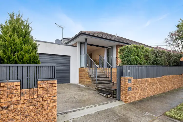 Third view of Homely unit listing, 2C Dennis Street, Highett VIC 3190