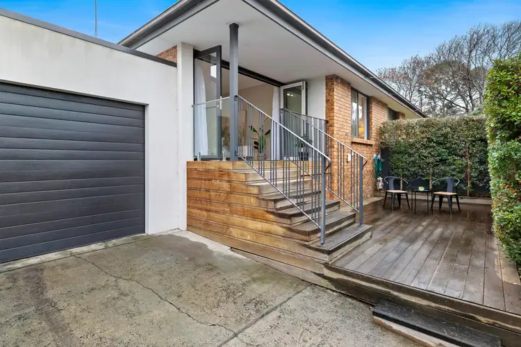 Fourth view of Homely unit listing, 2C Dennis Street, Highett VIC 3190
