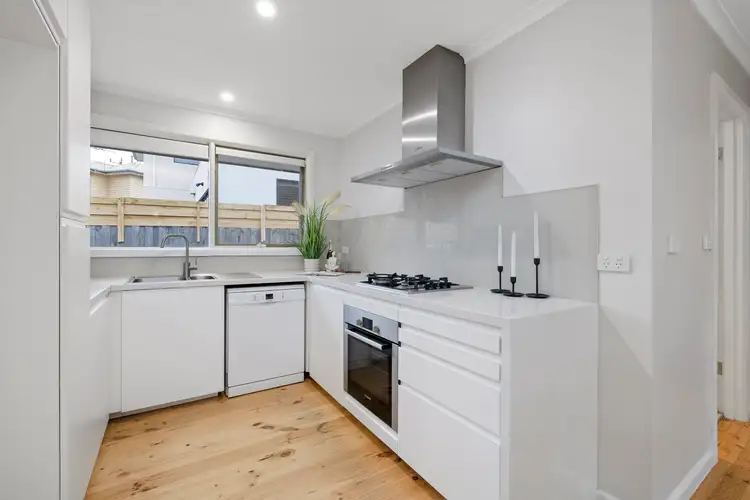Fifth view of Homely unit listing, 2C Dennis Street, Highett VIC 3190