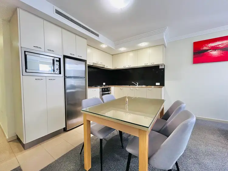 3210/70 Mary Street, Brisbane City QLD 4000