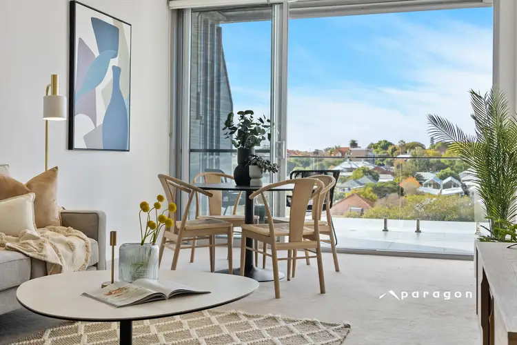 51/103 Harold Street, Highgate WA 6003
