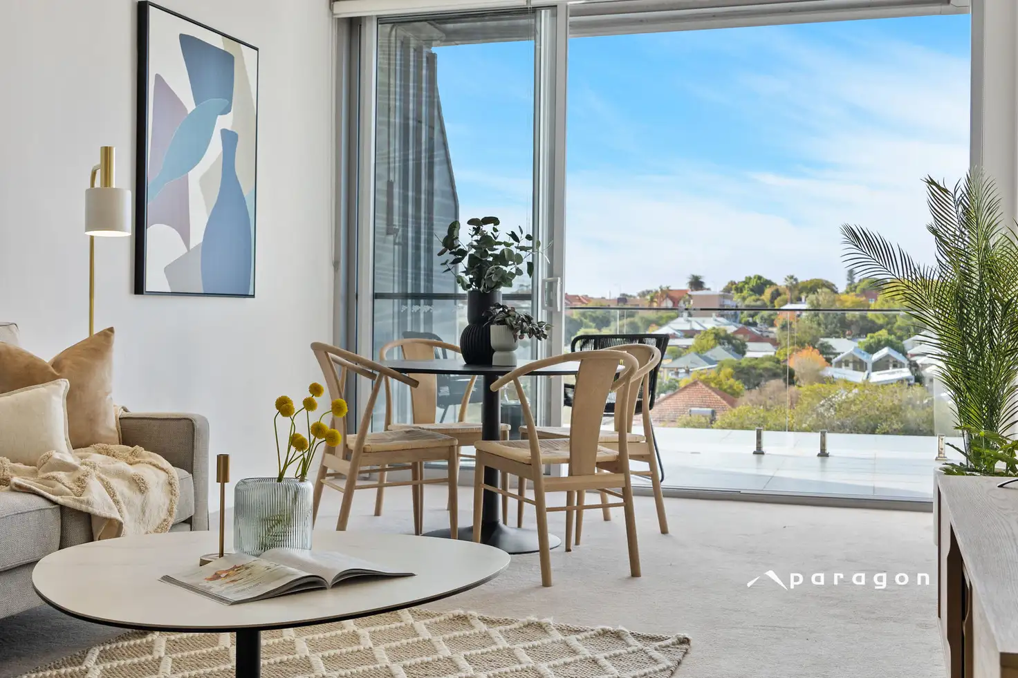 Main view of Homely apartment listing, 51/103 Harold Street, Highgate WA 6003