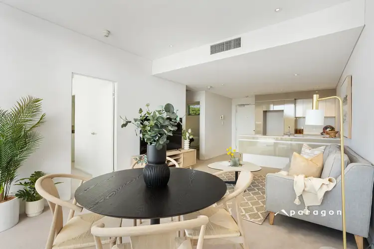 Fourth view of Homely apartment listing, 51/103 Harold Street, Highgate WA 6003